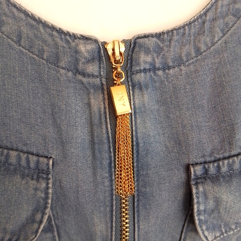 Jones New York top 1X - Picture 3 of 3